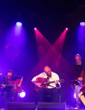 Teatro zingaro