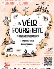 Vélo Fouchette