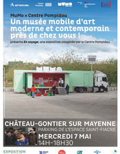 musée mobile