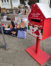 marché de noel de craon