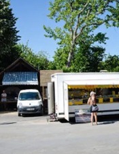 marché ménil