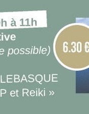 marche médiative