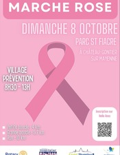 marche rose