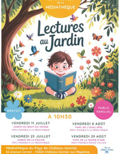 médiathèque cg