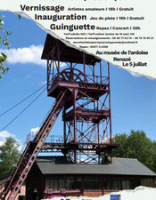 mine de talents renazé
