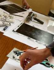 nocturama art contemporain