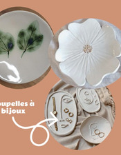 atelier coupelle a bijoux - le bocal