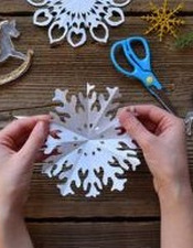 atelier creatif noel