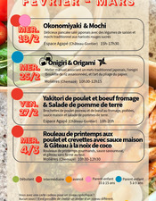 atelier cuisine bangboo