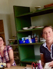 atelier poterie les barbotines