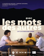 avec les mots des autres