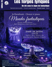 affiches festival  - 2