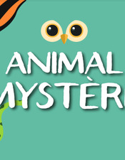 animal-mystère