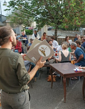 apéro bd