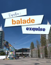 balade exquise encard