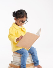 bébés lecteurs