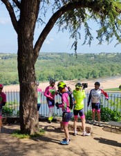 cyclo club pays de chateau gontier