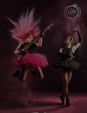 cabaret le live 2025-2026