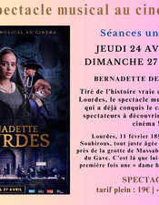 Samedi 3 mai à 11h00 Conférence de - 3