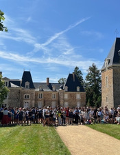château des arcis 2 ©C. Cauchois