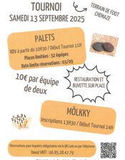 chemaze_tournois