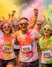 color run renazé 2026