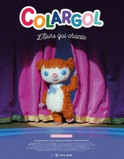 colargol