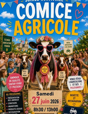 comice agricole