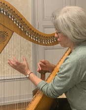 concert de harpe