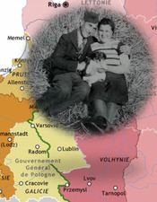 conférence 37, Cielskaïa dans l’Europe en guerre