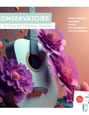 conservatoire