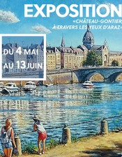 dans les yeux d'araz