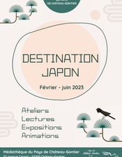 destination japon