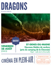 Dragons