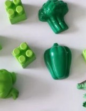 expo à la manière de