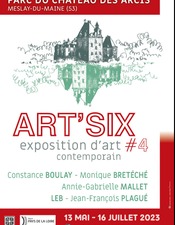 expo art'six