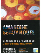 expo la loupiote