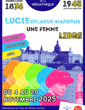 expo lucie delarue mardrus