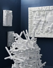 exposition Céleste Richard-Zimmermann