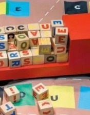 exposition camion toc toc