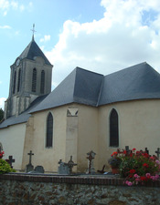 eglise saint leonard de bourg philippe chemazé