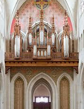eglise saint nicolas craon