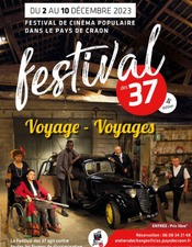 festival 37 craon