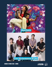 festival à travers chants 21 mars