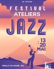 festival atelier jazz
