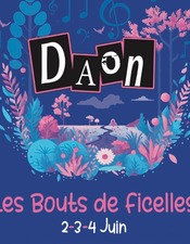 festival les bouts de ficelles 2023