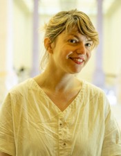 flora mosco
