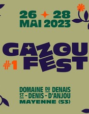 gazoufest