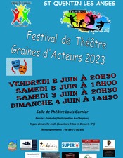 graines d'acteurs