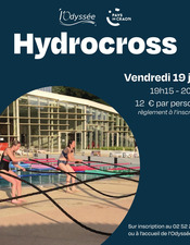hydrocross
